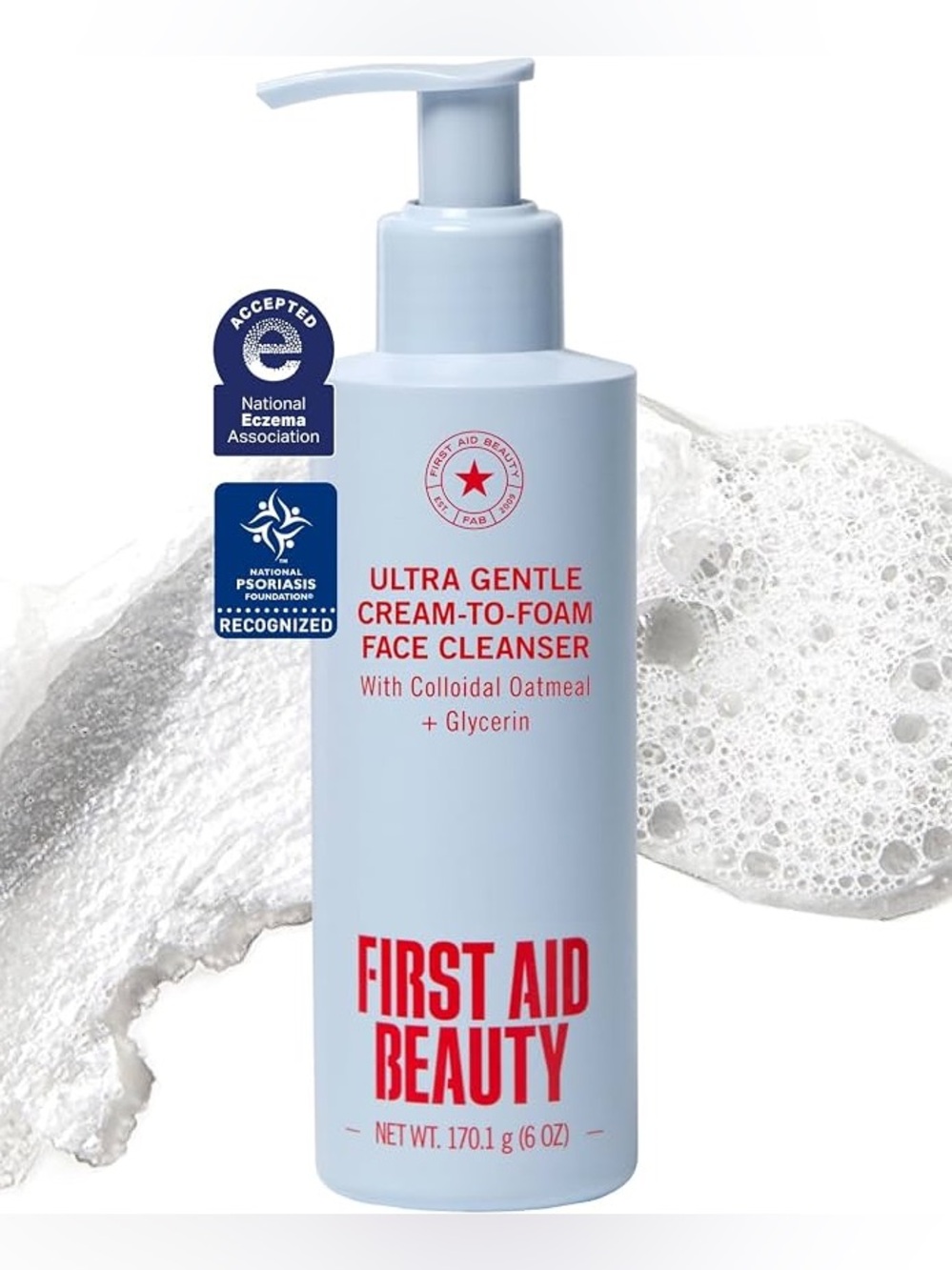 First Aid Beauty